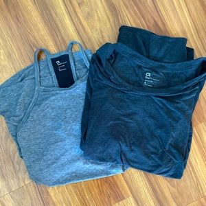 GAP Fit Maternity Activewear Set